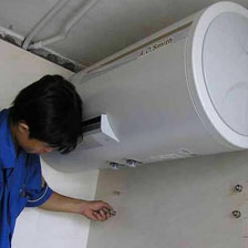电热水器安装维修清洗